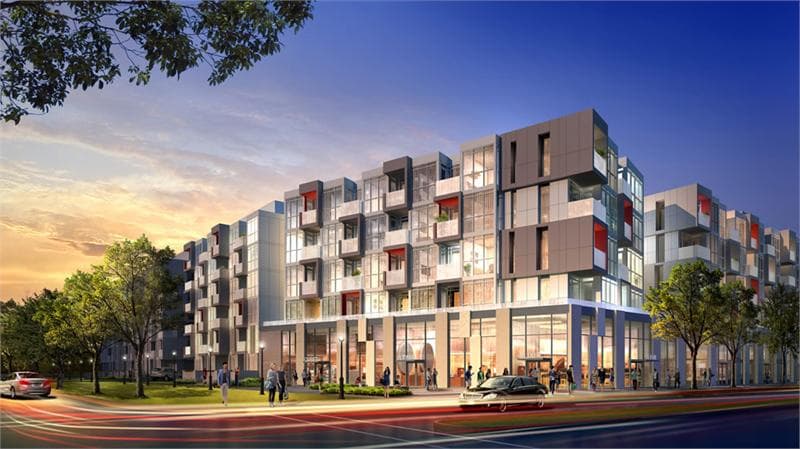 Link Condos + Lofts - Image 2