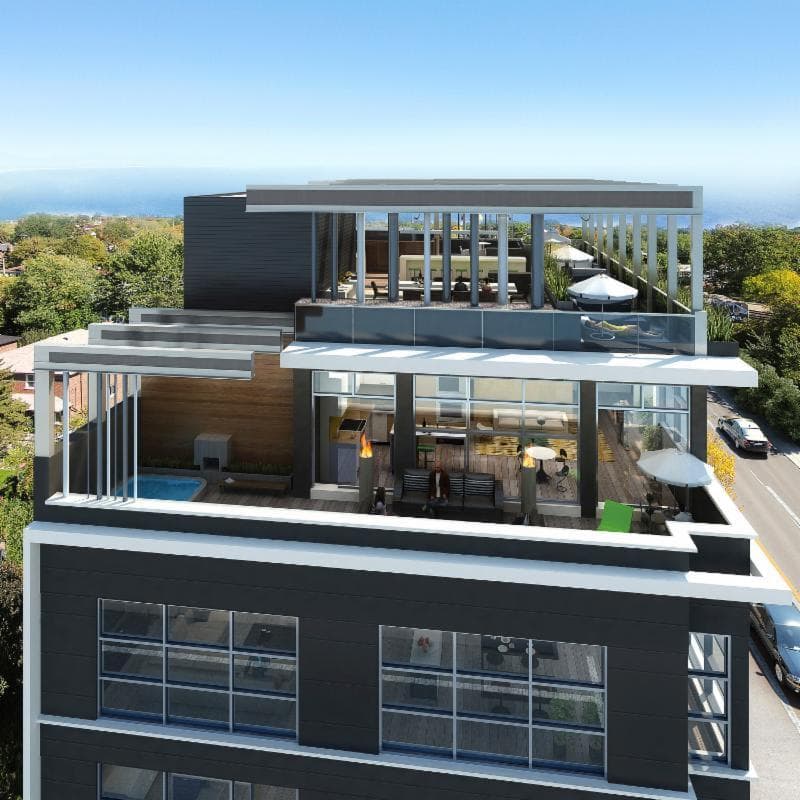 Lofts on Queen - Image 2