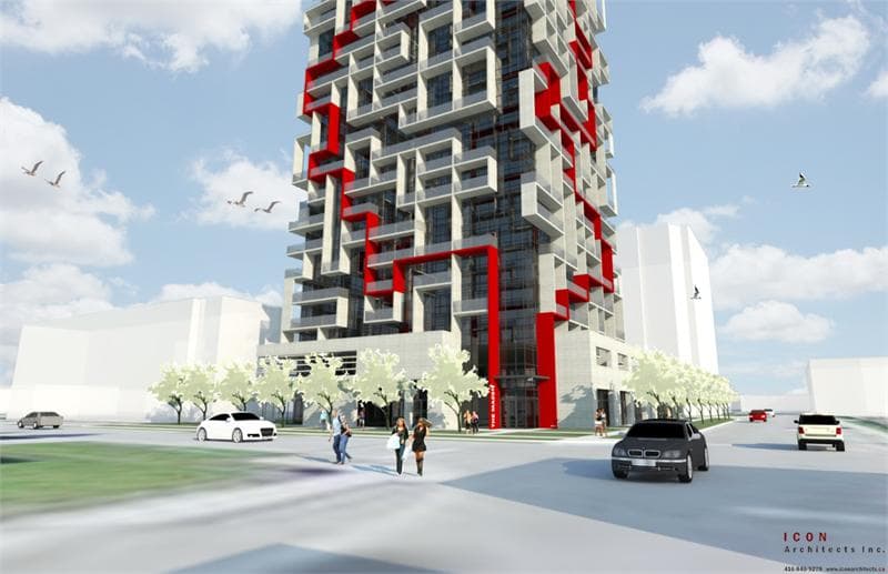 Maze Condos - Image 3