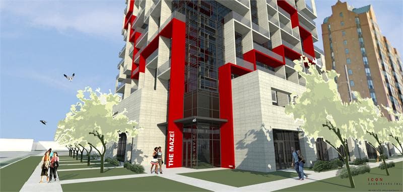 Maze Condos - Image 6