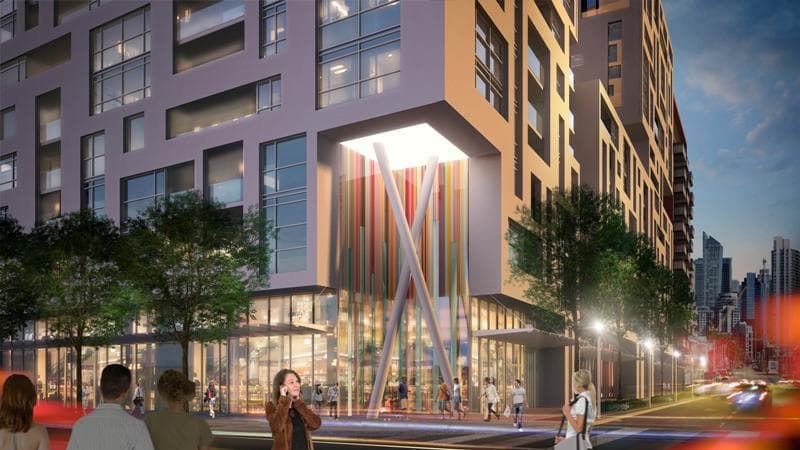 Minto Westside Condos - Image 3