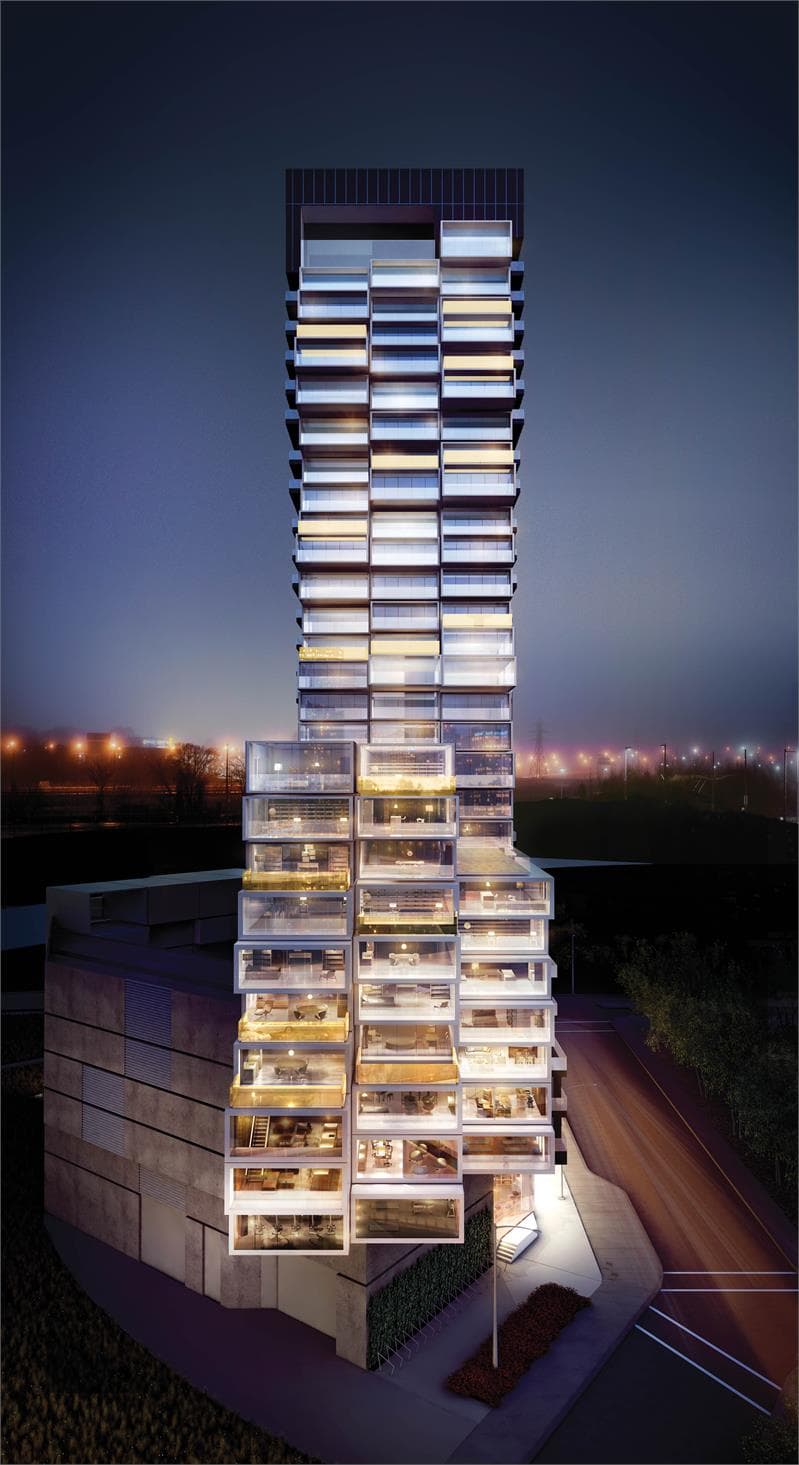 River City Phase 3 (RC3) Condos - Image 2