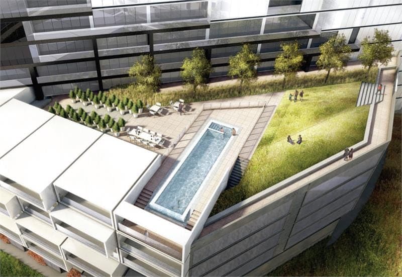 River City Phase 3 (RC3) Condos - Image 4