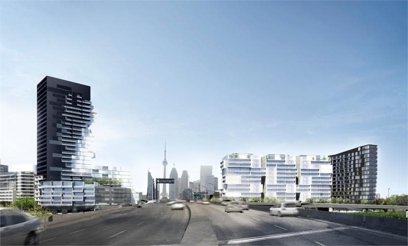 River City Phase 3 (RC3) Condos - Image 5