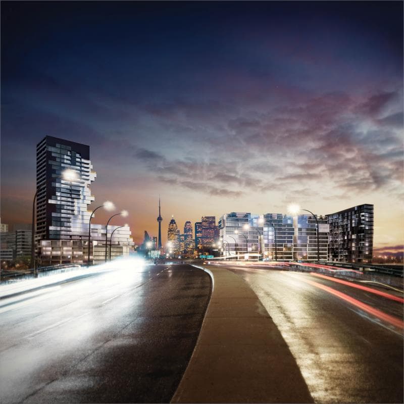 River City Phase 3 (RC3) Condos - Image 8