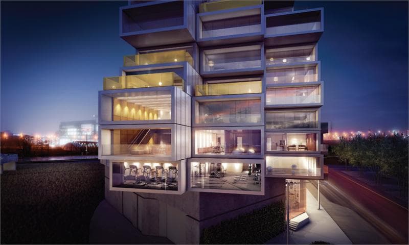 River City Phase 3 (RC3) Condos - Image 12