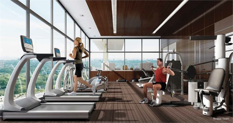 3018 Yonge Condos in Lawrence Park - Image 9