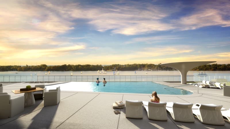 Aquavista at Bayside Condos - Image 6