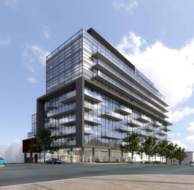 Glencairn Condos - Image 2