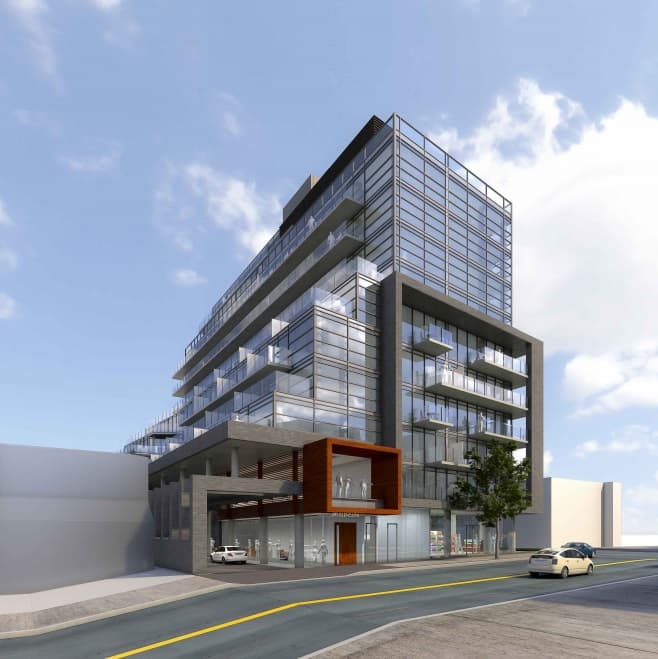 Glencairn Condos - Image 3