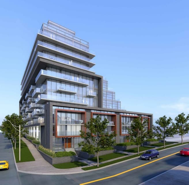 Glencairn Condos - Image 4