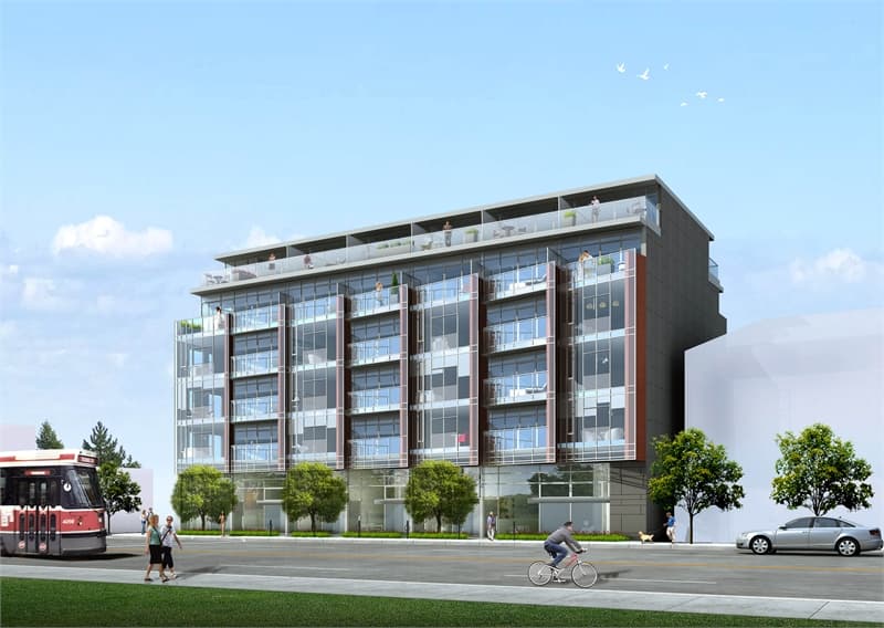 Beach Club Lofts - Image 3