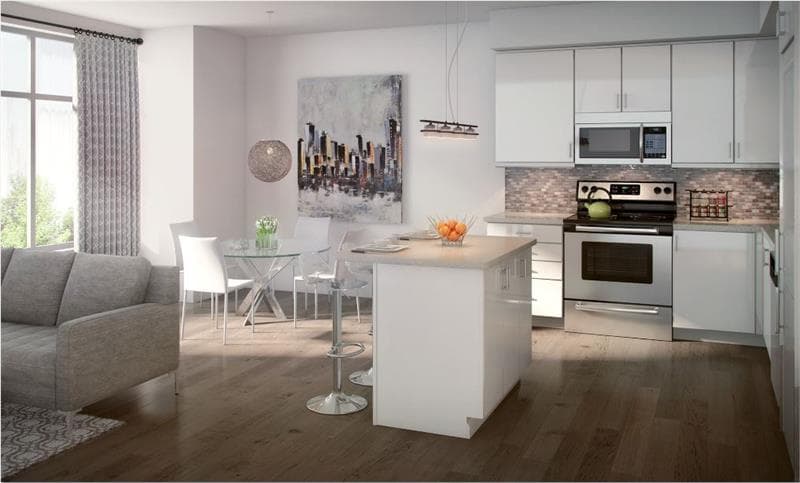 ConneXion Condos - Image 4