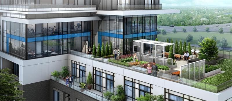 Daniels Erin Mills Condos - Image 3