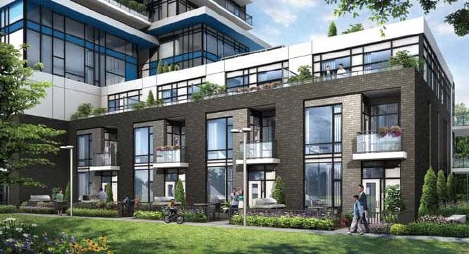 Daniels Erin Mills Condos - Image 6