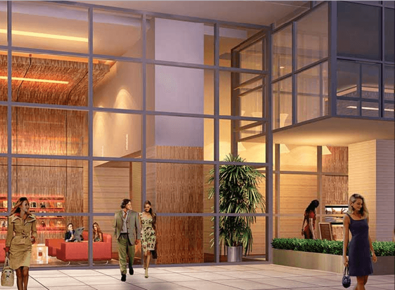 Festival Tower - Image 3