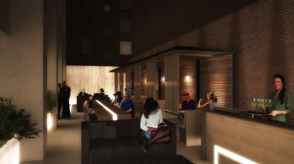 INDX Condos - Image 7