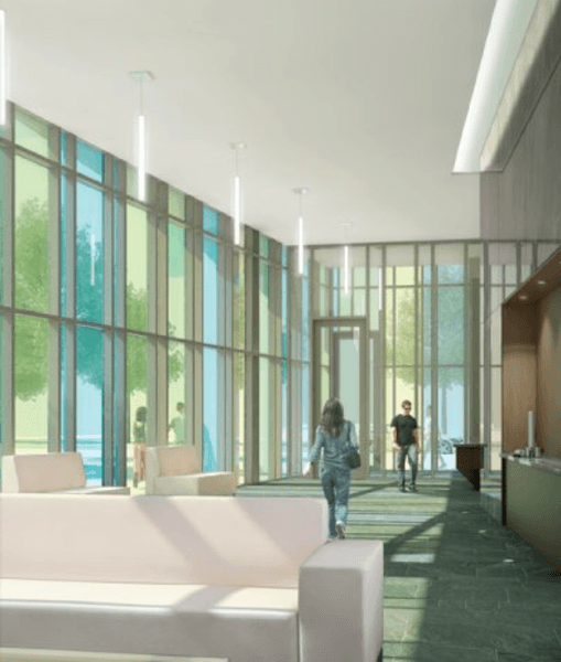 Library District Condos