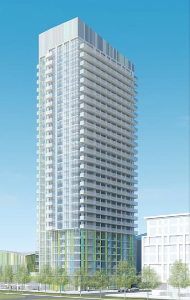 Library District Condos - Image 2
