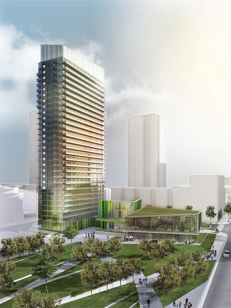 Library District Condos - Image 6