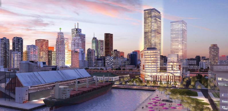 The Lighthouse Tower