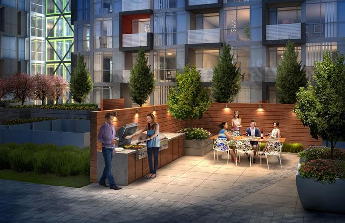 Link2 Condos + Lofts - Image 7