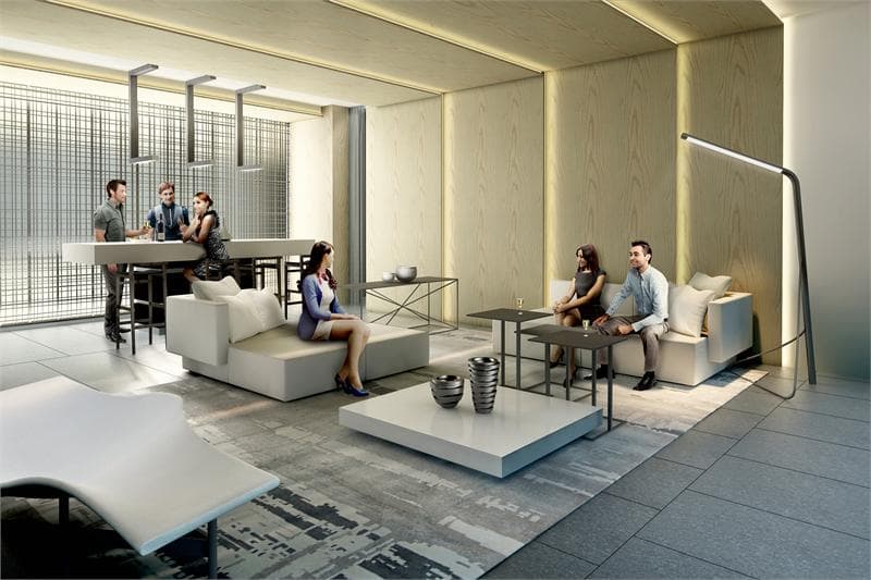 Link2 Condos + Lofts - Image 15