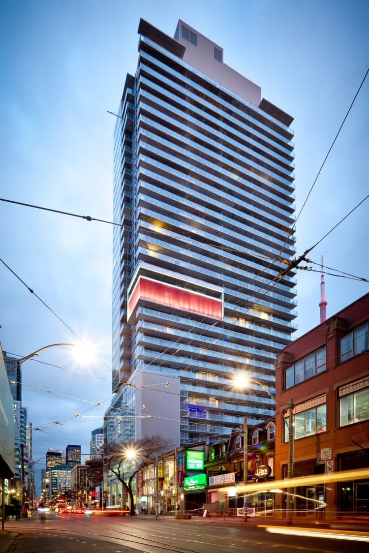 M5V Condominiums - Image 2