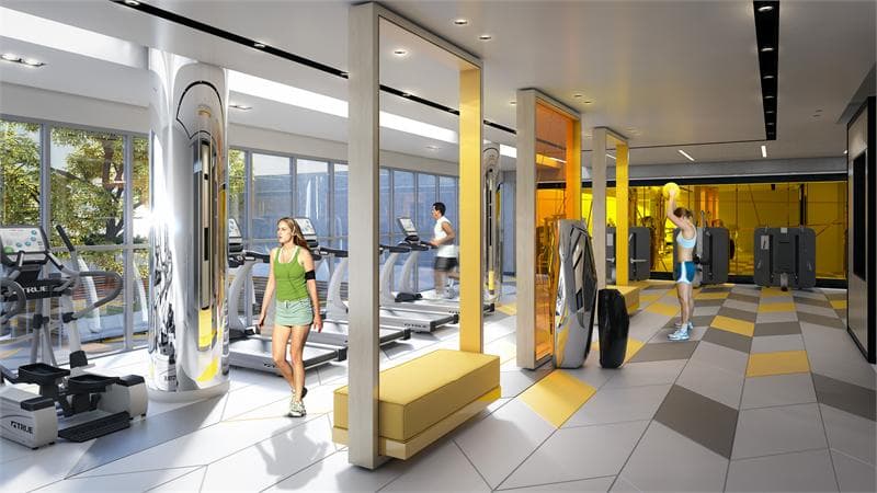 Minto 30 Roe Condos - Image 5