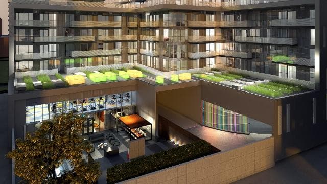 Minto 30 Roe Condos - Image 7