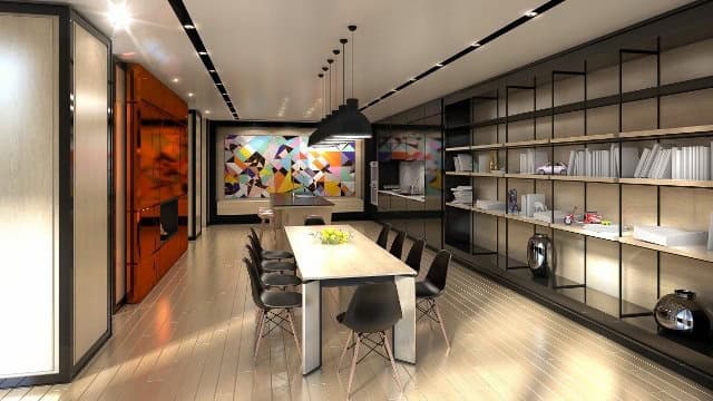 Minto 30 Roe Condos - Image 9