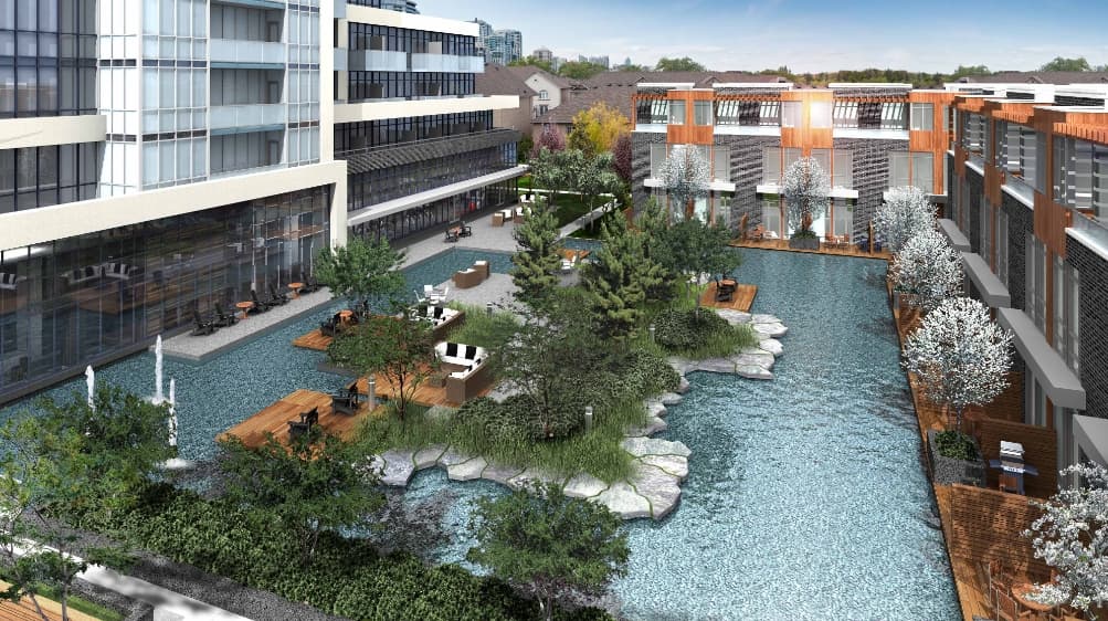 Minto 88 Condos - Image 4