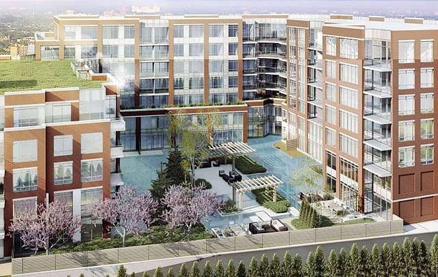 Minto WaterGarden Condos - Image 4