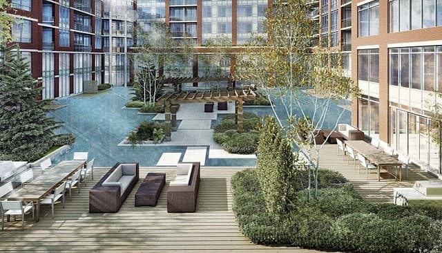 Minto WaterGarden Condos - Image 3
