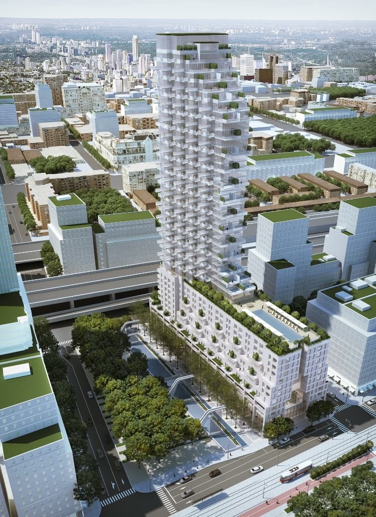 Monde Condos - Image 4