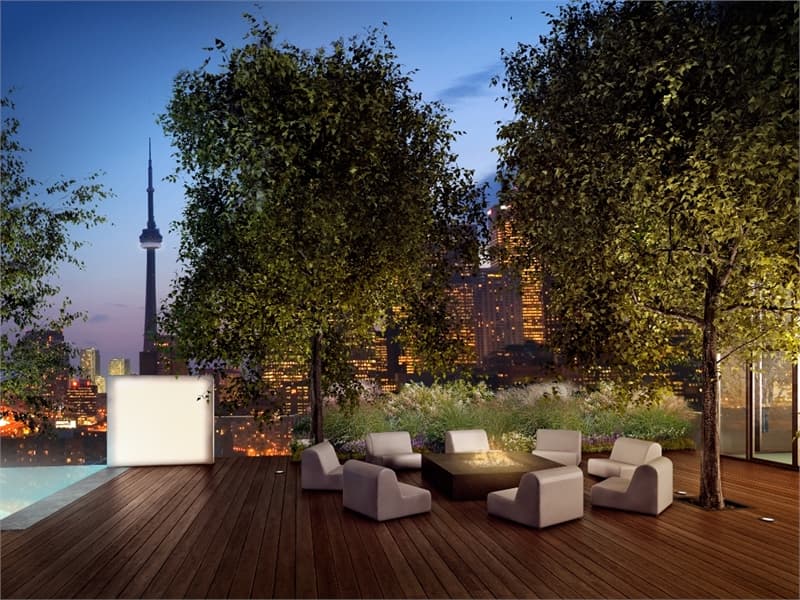 Monde Condos - Image 9