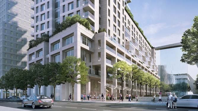 Monde Condos - Image 3