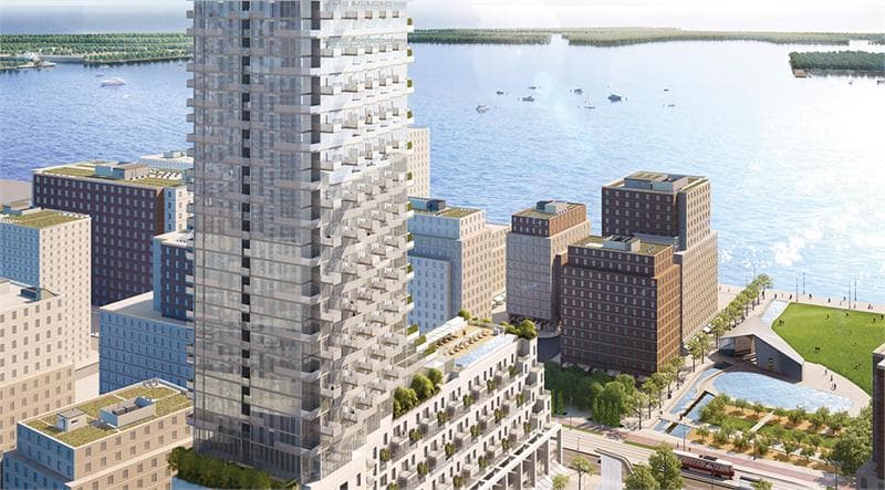 Monde Condos - Image 2