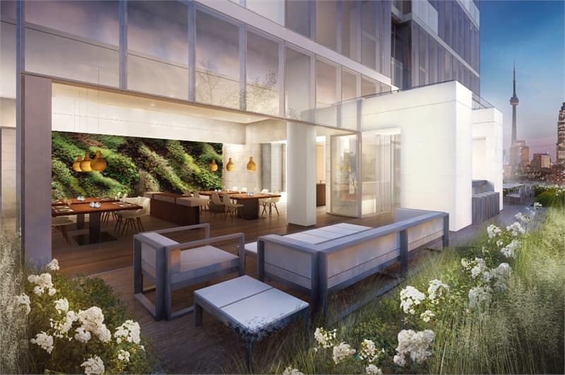 Monde Condos - Image 11