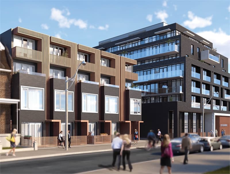 NERO Condos & Lofthouses - Image 6