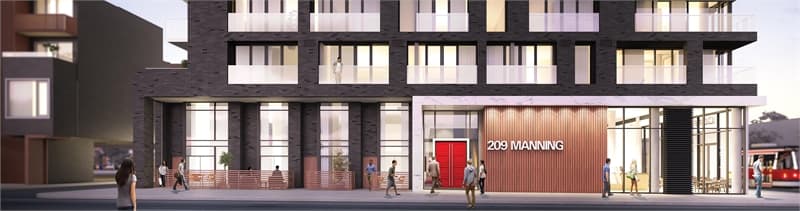 NERO Condos & Lofthouses - Image 7