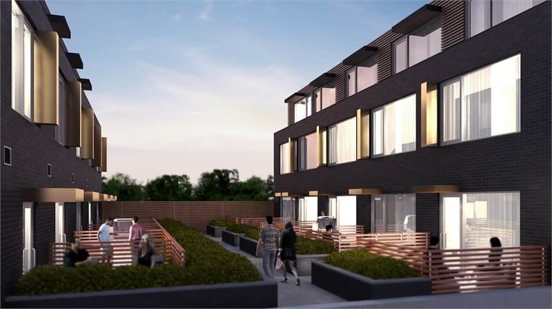 NERO Condos & Lofthouses - Image 4