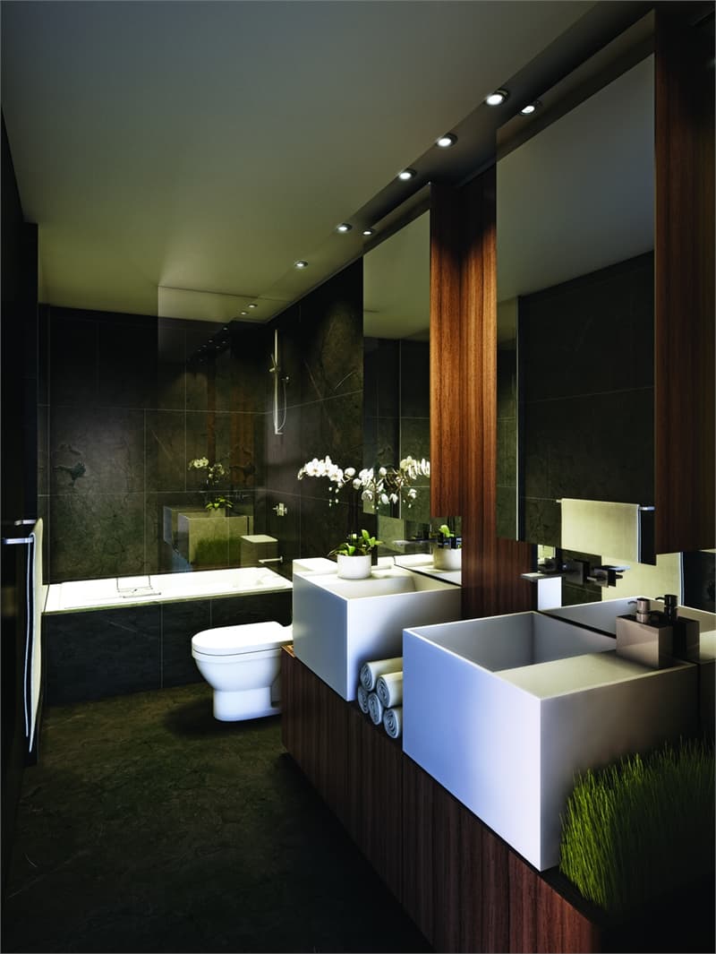 One Bloor Condos - Image 15