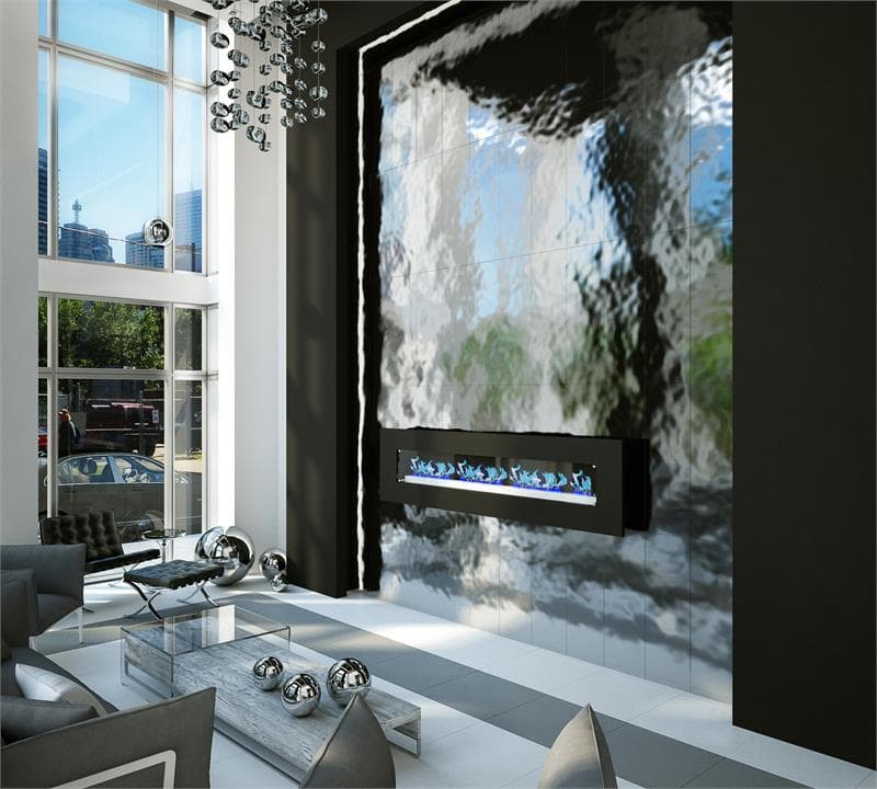 O2 Maisonettes on George Condos - Image 10