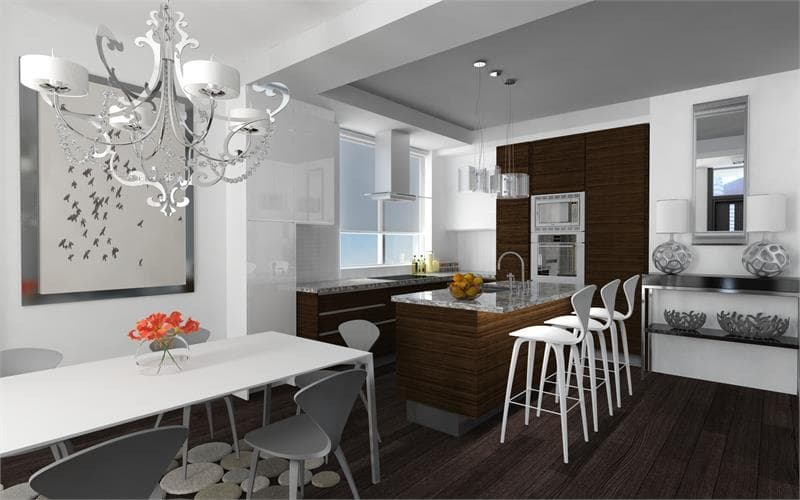 O2 Maisonettes on George Condos - Image 19