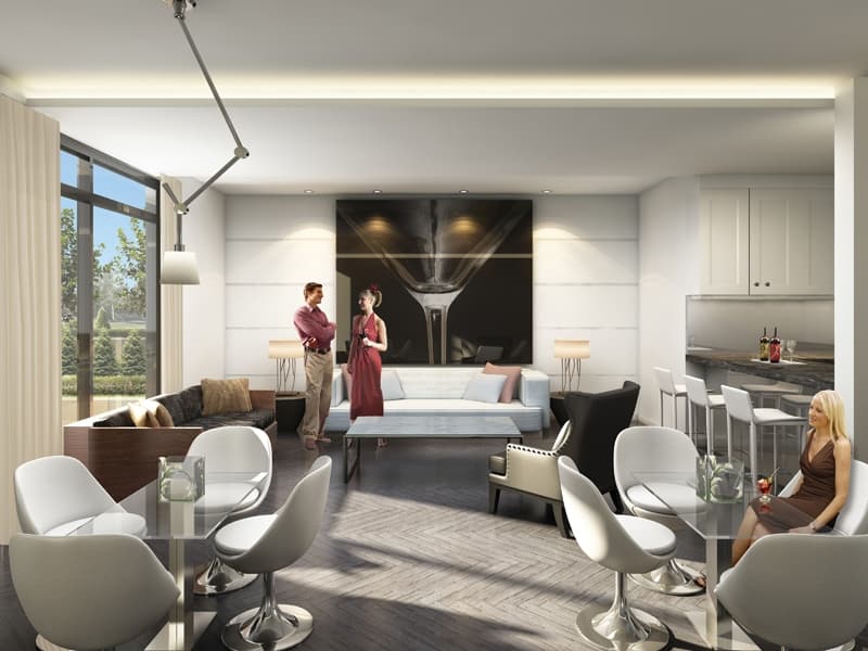 Ocean Club Waterfront Condos - Image 6