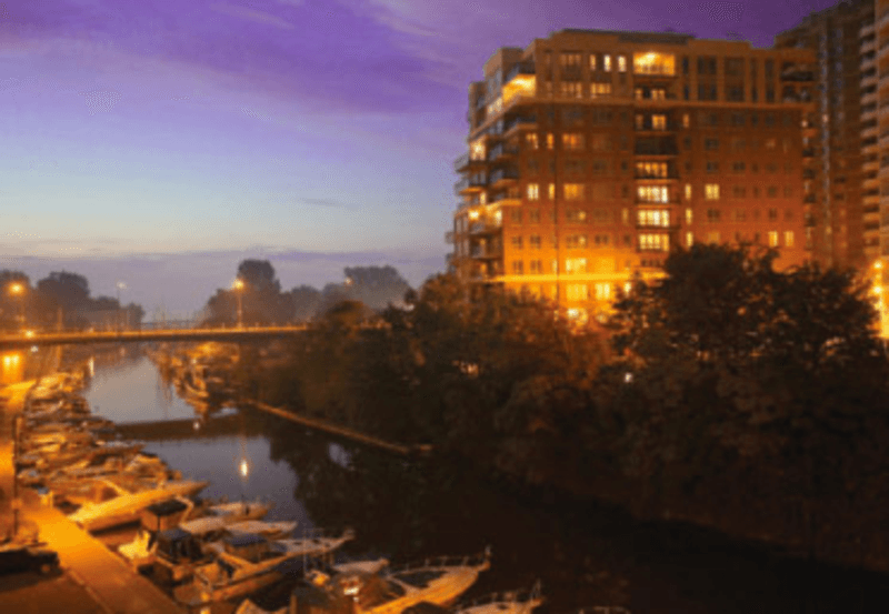 One Eleven Forsythe Condos - Image 7