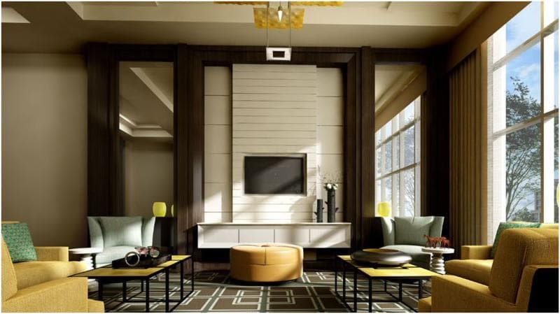 One Old Mill Condos - Image 4