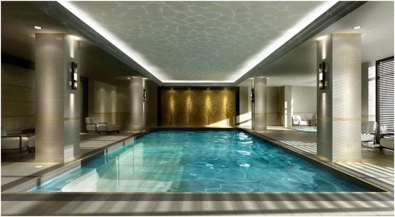 One Old Mill Condos - Image 5