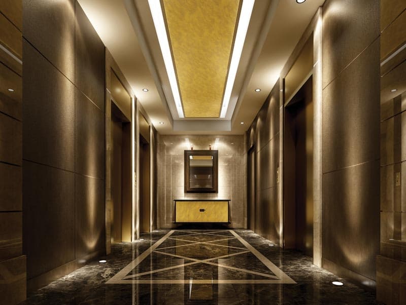 One Old Mill Condos - Image 8